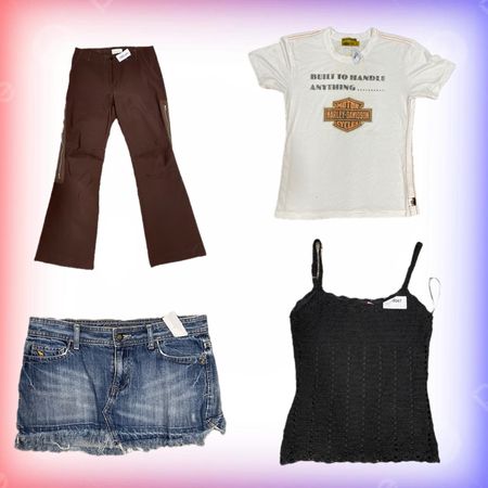 Rockstar gf (RX-1301)