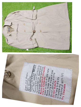 Brooks Brothers Men's Trench coats