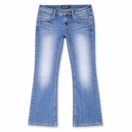 Y2K Jeans (019C)