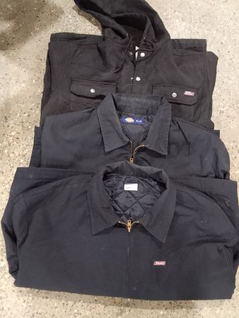 Dickies Jacket