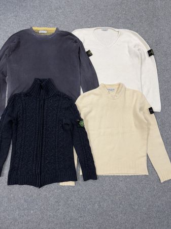 Stone island Knits