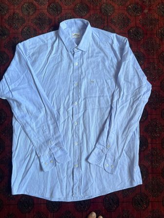 Lacoste shirt P12B78