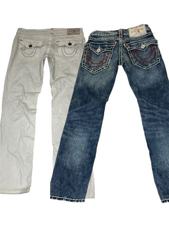 True Religion men’s jeans | V-T418
