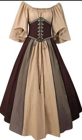 Women's 16th century