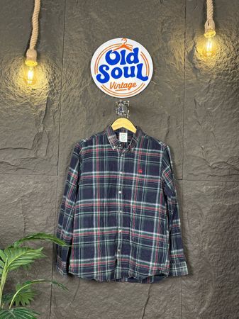 Mix Branded Shirts | OSV-185