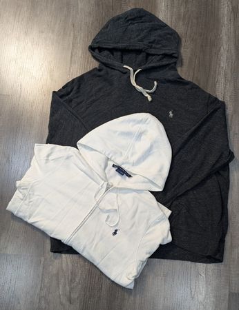 5270 - Ralph Lauren Hoodies