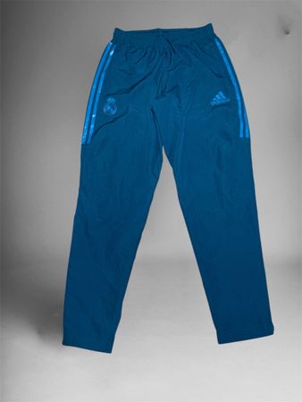 Mix branded track pants