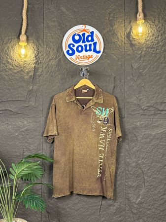 Mens T-Shirts | OSV-186