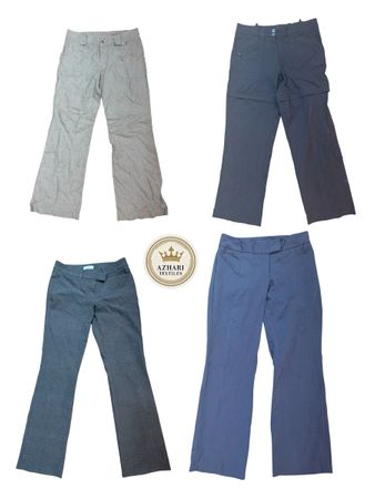 Y2K Office pant 10 pcs At 798