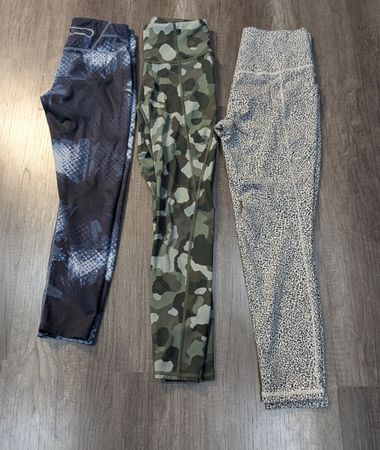 5274 - Athlta Leggings