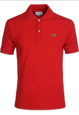 Lacoste T-shirts