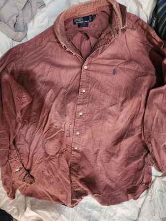 Ralph Lauren Polo Shirts