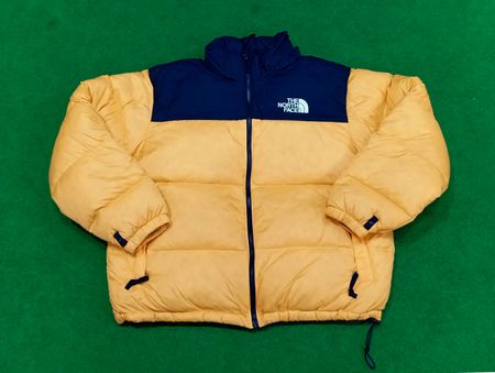 Mms388 The North Face Mix Jacket