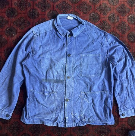 Workwear shirt GP7B68