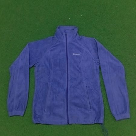 Mms389 Columbia Fleece