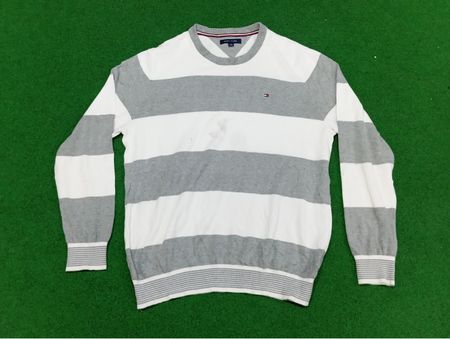 Mms390 Tommy Hilfiger Sweater