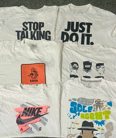 Nike T-shirt