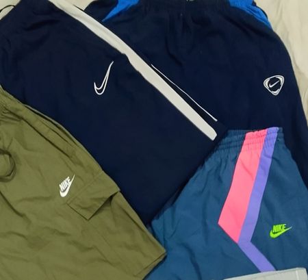 Nike Track Pants