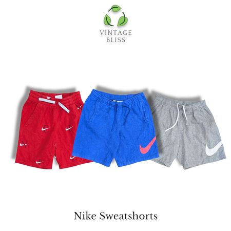 Nike Vintage Sweatshorts