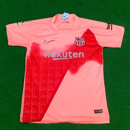 Mms394 Nike Sport T-Shirt