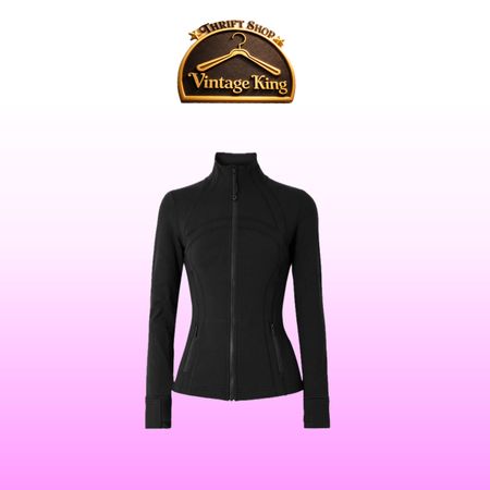 Lululemon Jackets
