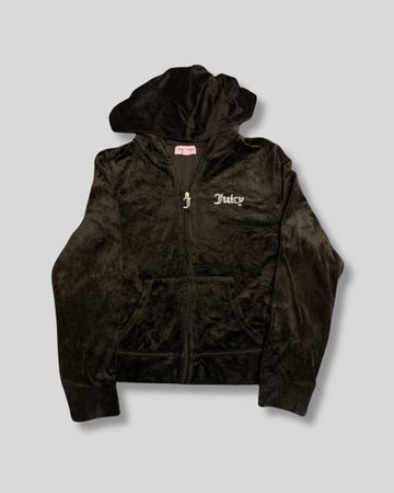 Juicy Couture Hoodies [TD-437]