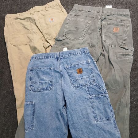 Carhartt Pants