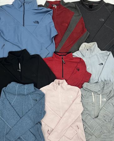 The North Face Fleece Jackets