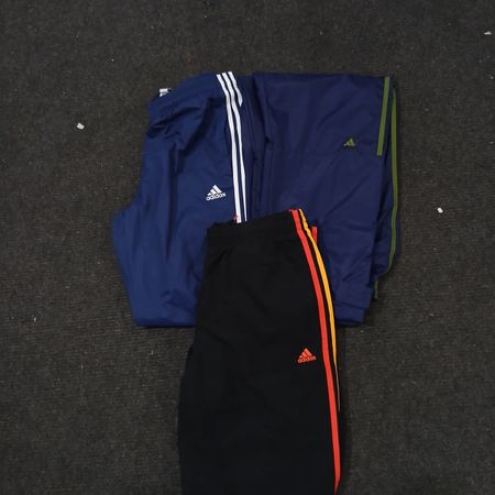 Adidas Track Pants