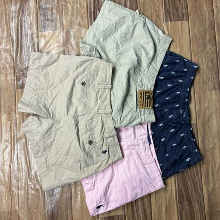 Lauren ralph lauren ladies shorts (fnc 26)