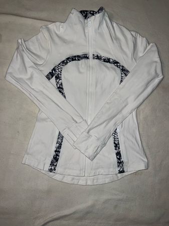 lululemon Nylonjacke