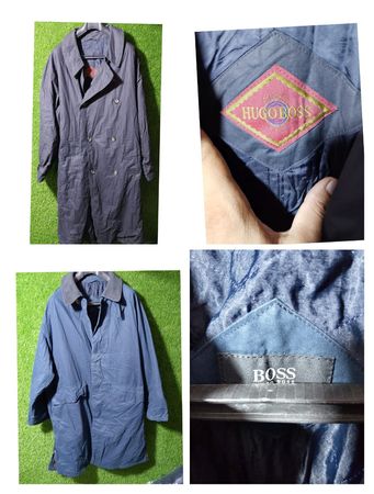 Boos  Trench coats