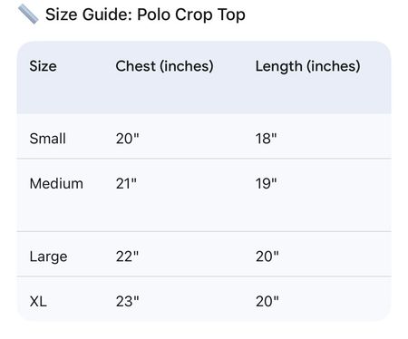 Upcycle Ralph Lauren Polo Crop T shirts (DV -04)