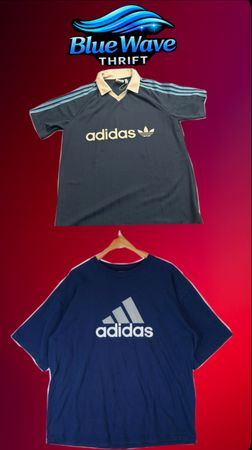 Adidas t shirt
