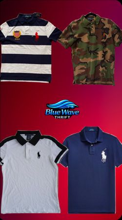 Ralph Lauren T-Shirts