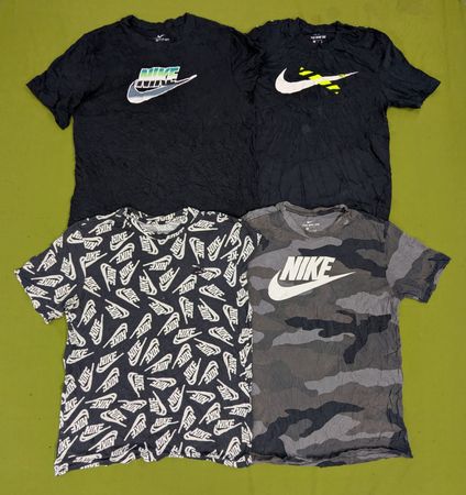 💥 RV3148 Nike Round neck Tshirts