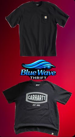 Carhartt T-Shirts