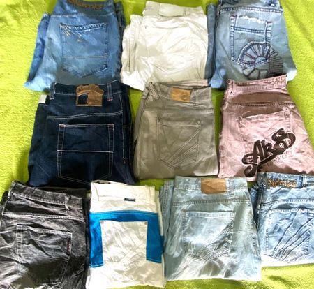 AKDMKS , AKSS  SHORTS (ID 5017)