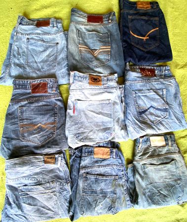ECKO UNTLD.  SHORTS (ID 5018)