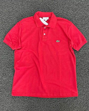 Lacoste T-Shirts
