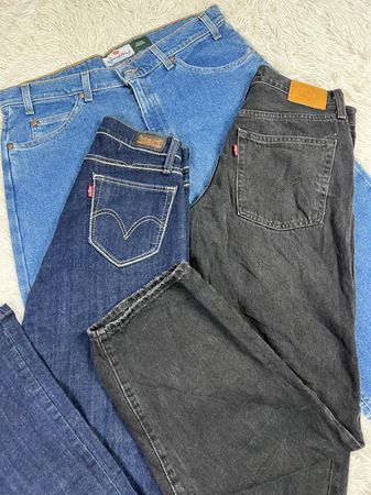 Levi's jeans