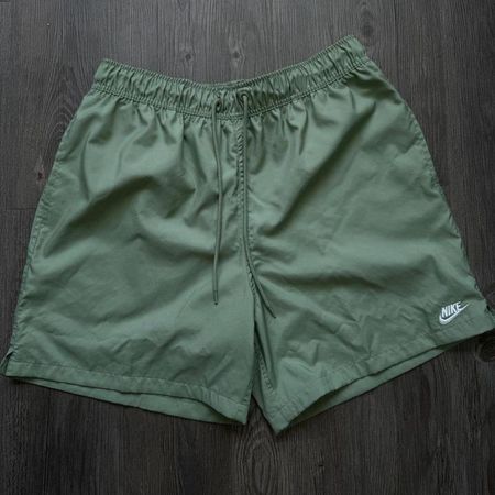 Classical Nike shorts
