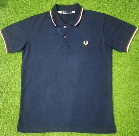 Fred Perry Polo Shirts