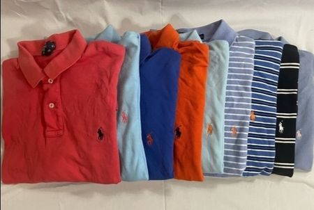 Åuthentic Polo Ralph Lauren T-Shirts