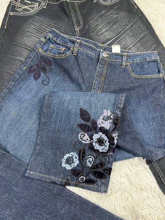Y2K Jeans