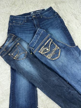 Y2k jeans