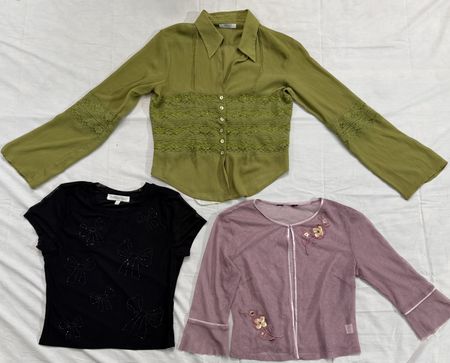 Y2K Tops (172)