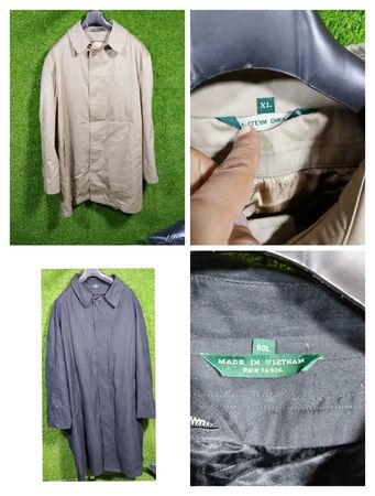 Ralph Lauren Trench coats