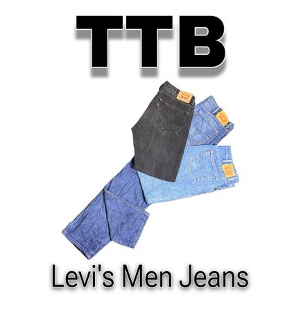 Levi’s Mix Code     (TTB-44)