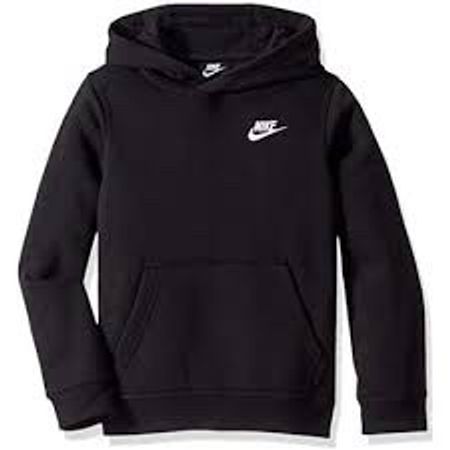Moletom Nike personalizado